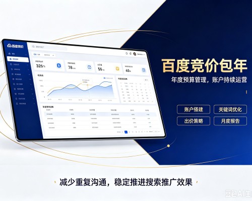 新洲百度竞价包年
